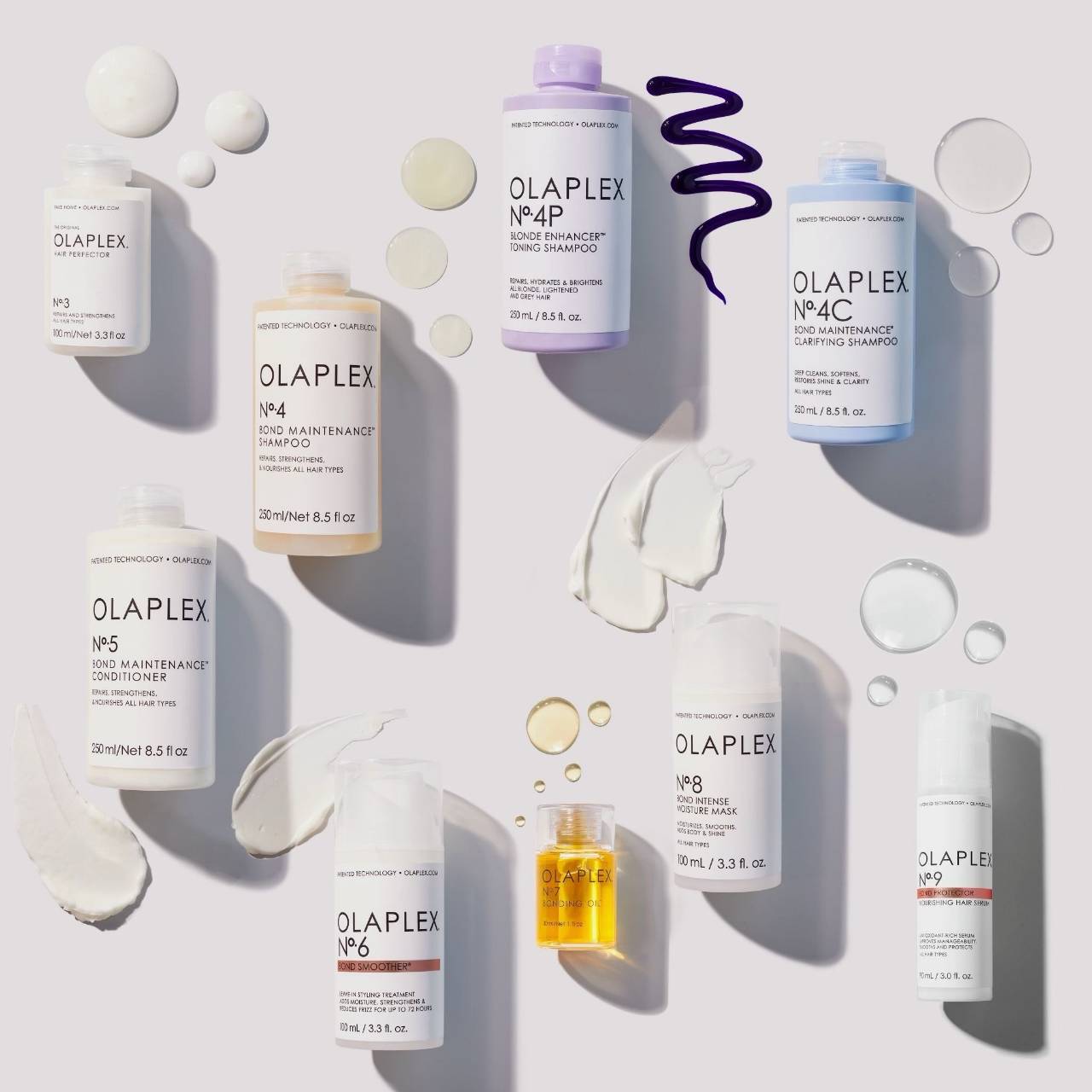 OLAPLEX